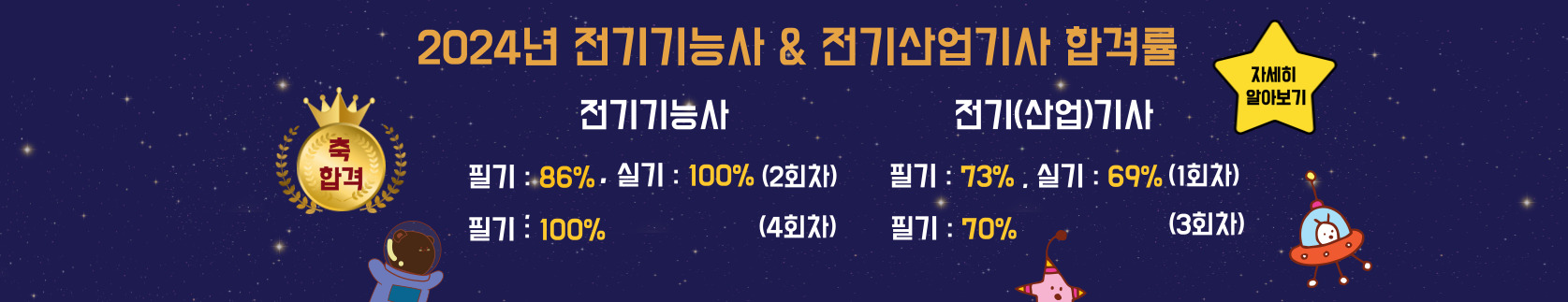 2023 전기기능사 100% 합격